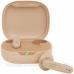 Навушники з мікрофоном JBL TWS Wave Flex Beige JBLWFLEXBEG (JBLWFLEXBEG)