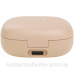 Навушники з мікрофоном JBL TWS Wave Flex Beige JBLWFLEXBEG (JBLWFLEXBEG)