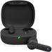 Навушники з мікрофоном JBL TWS Wave Flex Black JBLWFLEXBLK (JBLWFLEXBLK)