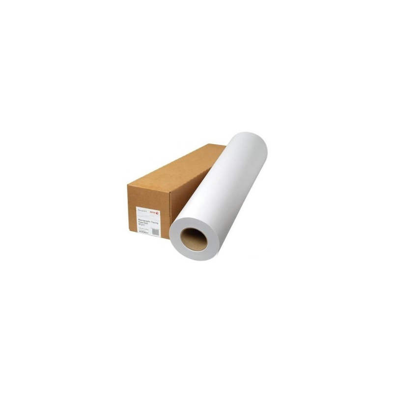Xerox Калька для струменевого друку Roll (90) 914mmх50m 450L97053