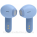 Навушники з мікрофоном JBL TWS Wave Flex Blue JBLWFLEXBLU (JBLWFLEXBLU)