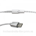 Навушники з мікрофоном Media-Tech Magicsound USB-C White (MT3600W) Навушники з мікрофоном Media-Tech Magicsound USB-C White (MT3600W)
