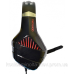 Навушники з мікрофоном Microlab G6 black+red (G6_b+r) Навушники з мікрофоном Microlab G6 black+red (G6_b+r)
