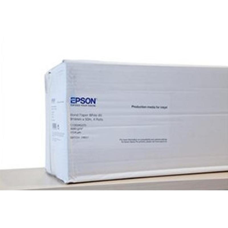Epson Bond Paper White 42“ x 50m (C13S045276)