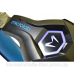 Навушники з мікрофоном Microlab G7 black+blue (G7_b+b)