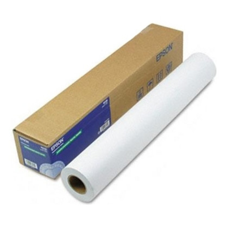 Epson Doubleweight Matte 24“ x 25m (C13S041385)