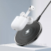 Навушники з мікрофоном UGREEN HiTune T2 Low Latency True Wireless Earbuds (WS105) Білі (80652)