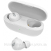 Навушники з мікрофоном Xiaomi TWS QCY T17 White (QCY T17 White_#)