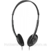 Навушники Defender накладні Aura 101 чорний (63101)