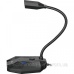 Ігровий стрім мікрофон Defender Tone GMC 100 USB (64610)