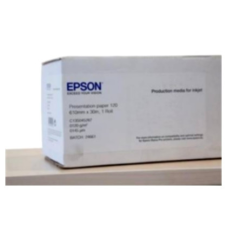 Epson Presentation Paper HiRes 24“ x 30m 120г/м2 (C13S045287)