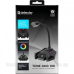 Ігровий стрім мікрофон Defender Tone GMC 100 USB (64610)