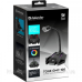 Ігровий стрім мікрофон Defender Tone GMC 100 USB (64610)