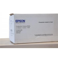 Epson Production Canvas Matte 60“ x 12.2m (C13S045297)