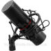 Ігровий стрім мікрофон Redragon Blazar GM300 USB, кабель 1.8 м (77640)
