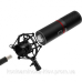 Ігровий стрім мікрофон Redragon Blazar GM300 USB, кабель 1.8 м (77640)