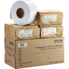 Epson SureLab Pro Paper Glossy 10“ (C13S042479)