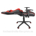 Крісло ігрове Defender Dominator CM-362, 50мм, Black/Red (64362)