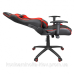 Крісло ігрове Defender Dominator CM-362, 50мм, Black/Red (64362)