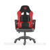 Крісло ігрове Gaming Chair Genesis Nitro 330 (Sx33), 50мм, Black-Red (NFG-0752)