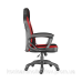 Крісло ігрове Gaming Chair Genesis Nitro 330 (Sx33), 50мм, Black-Red (NFG-0752)