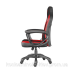 Крісло ігрове Gaming Chair Genesis Nitro 330 (Sx33), 50мм, Black-Red (NFG-0752)