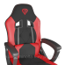 Крісло ігрове Gaming Chair Genesis Nitro 330 (Sx33), 50мм, Black-Red (NFG-0752)