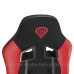 Крісло ігрове Gaming Chair Genesis Nitro 330 (Sx33), 50мм, Black-Red (NFG-0752)