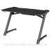 Стіл ігровий Sandberg Fighter Gaming Desk 2, Black 1,2x0,64x0,77м. (640-93)
