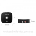 Приймач Bluetooth UGREEN Wireless Bluetooth Audio Receiver 5.1 with 3.5mm and 2RCA Adapter CM106 (40759)