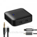 Приймач/Транслятор Bluetooth UGREEN Aptx HD 5.0 (LY) (3.5 + optical fiber) CM144 (70158)