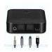 Приймач/Транслятор Bluetooth UGREEN Aptx HD 5.0 (LY) (3.5 + optical fiber) CM144 (70158)