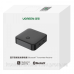 Приймач/Транслятор Bluetooth UGREEN Aptx HD 5.0 (LY) (3.5 + optical fiber) CM144 (70158)