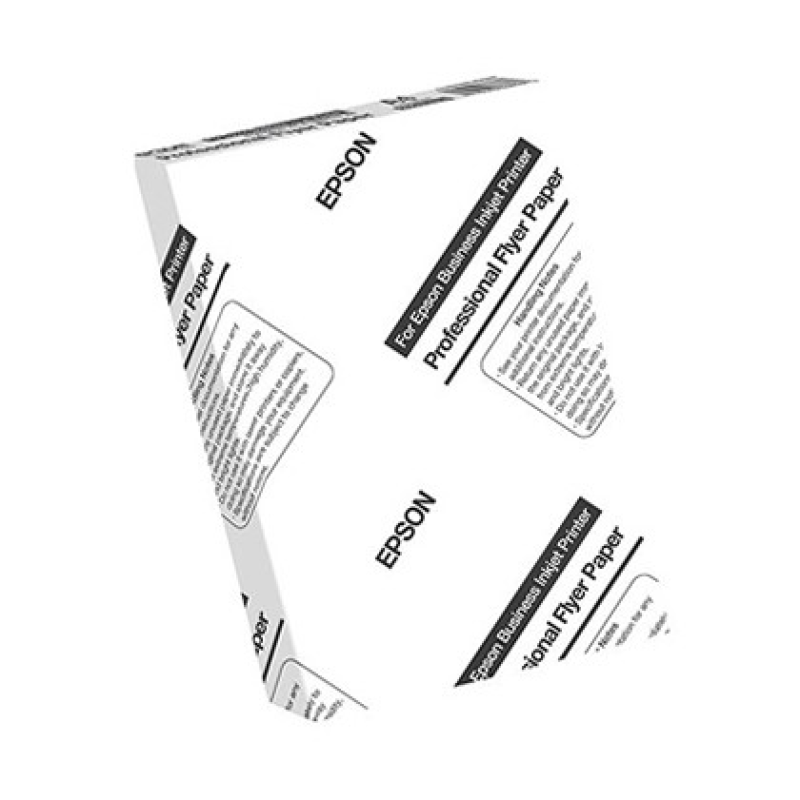 Epson Professional Flyer Paper A4, 250 л. (C13S042208) Epson Professional Flyer Paper A4, 250 л. (C13S042208)