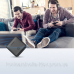 Приймач/Транслятор Bluetooth UGREEN Aptx HD 5.0 (LY) (3.5 + optical fiber) CM144 (70158)
