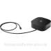 Док-станція HP USB-C G5 Essential Dock, чорний (72C71AA)