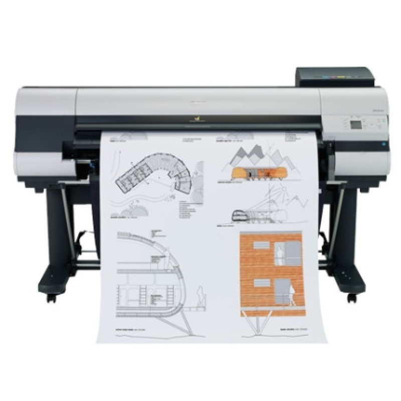 Canon imagePROGRAF iPF830 (0005C003)
