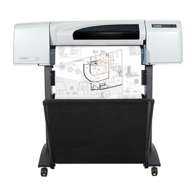 HP DesignJet 510ps (24“, CJ996A)