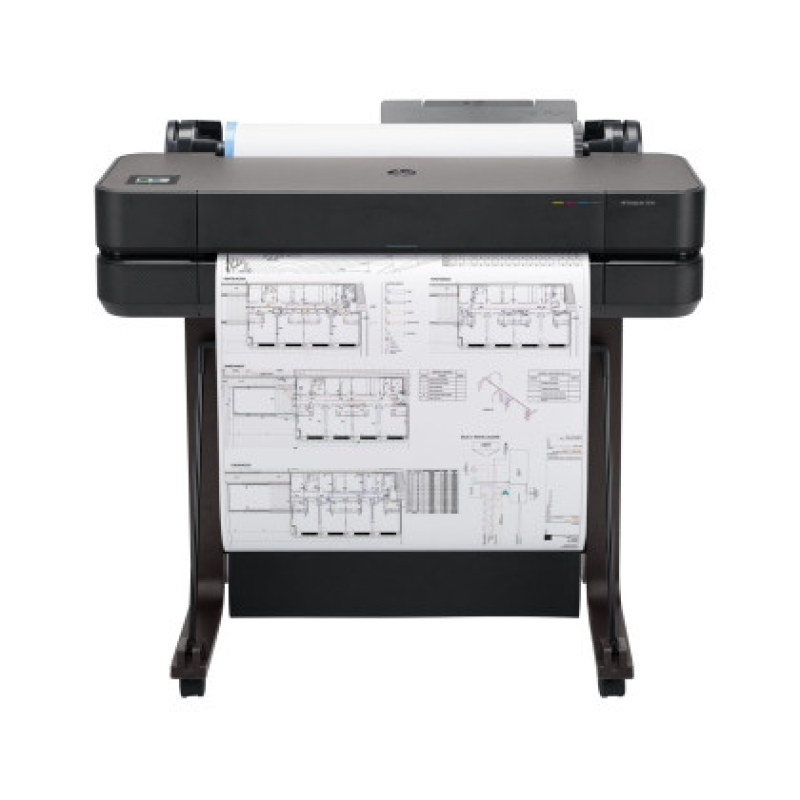 HP DesignJet T630 (24“, 5HB09A) HP DesignJet T630 (24“, 5HB09A)
