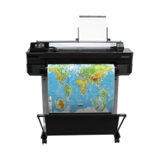 HP DesignJet T520 Wi-Fi (24“, CQ890A)