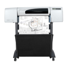 HP DesignJet 510 (24“, CH336A)