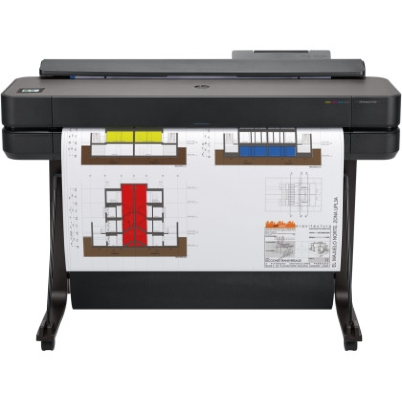 HP DesignJet T650 (36“, 5HB10A)