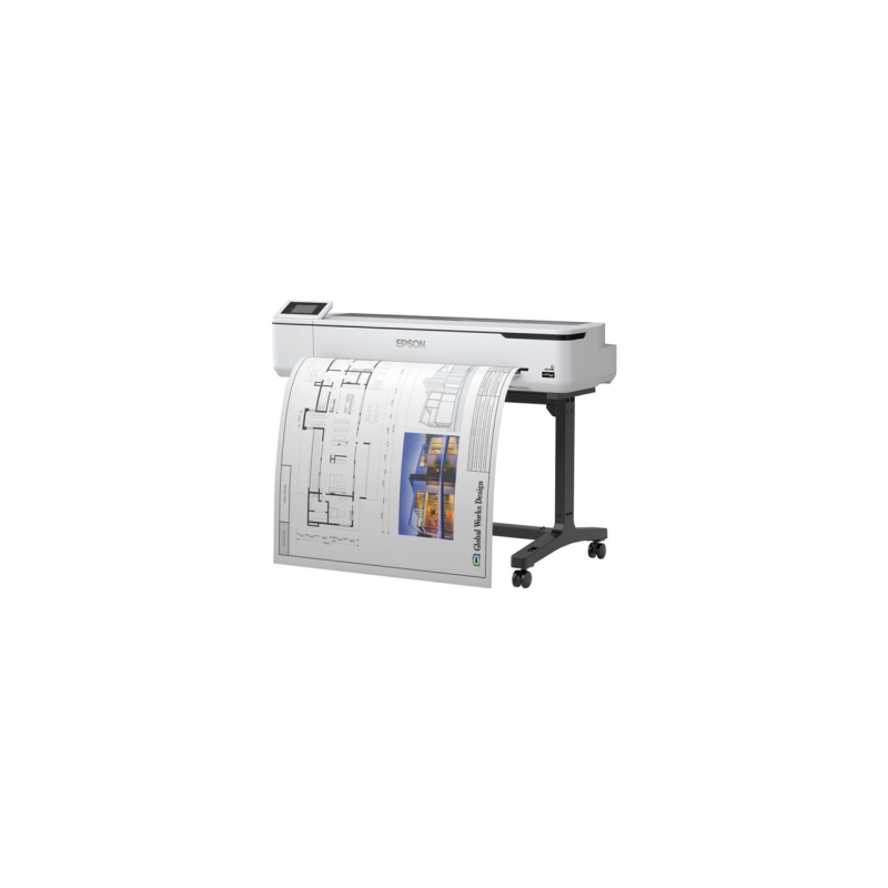 Epson SureColor SC-T3400N (без стенда) (C11CF85302A0) Epson SureColor SC-T3400N (без стенда) (C11CF85302A0)