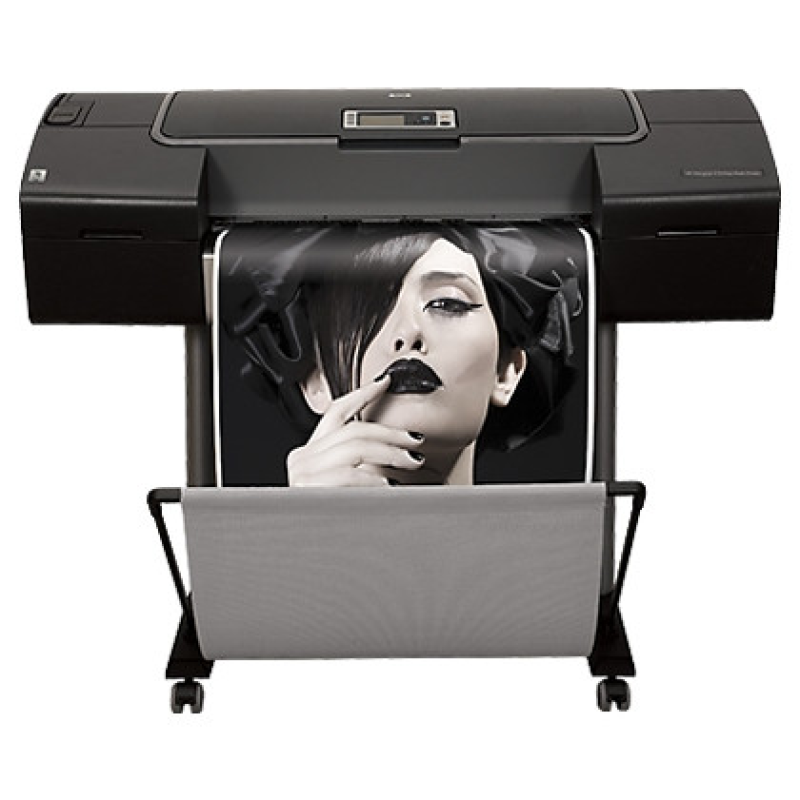 HP DesignJet Z3200ps (24“, Q6720B)
