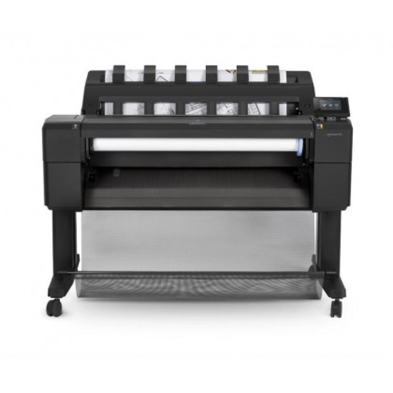 HP DesignJet T930 (36“, L2Y21A) HP DesignJet T930 (36“, L2Y21A)