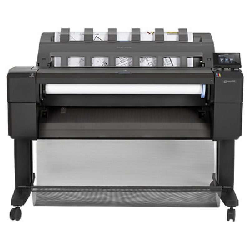 HP DesignJet T920ps (36“, CR355A)