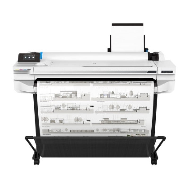 HP DesignJet T530 (36“, 5ZY62A) HP DesignJet T530 (36“, 5ZY62A)
