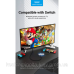 Док-станція USB3.1 Type-C --> HDMI/VGA/USB 3.0/PD 100W Hub 4-in-1 Vention (TOAHB)