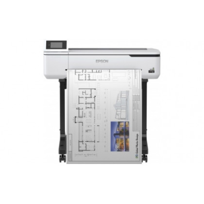 Epson SureColor SC-T3100 (C11CF11302A0)