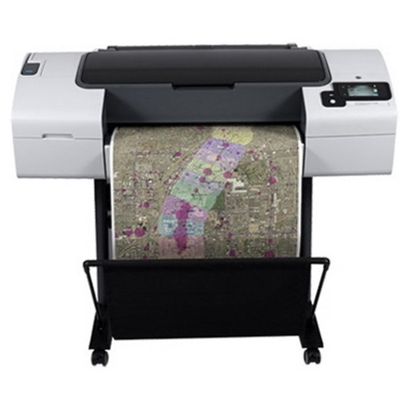 HP DesignJet T790 (24“, CR647A)